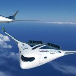 The Weird-Looking, Fuel-Efficient Planes You Could Be Flying In One Day