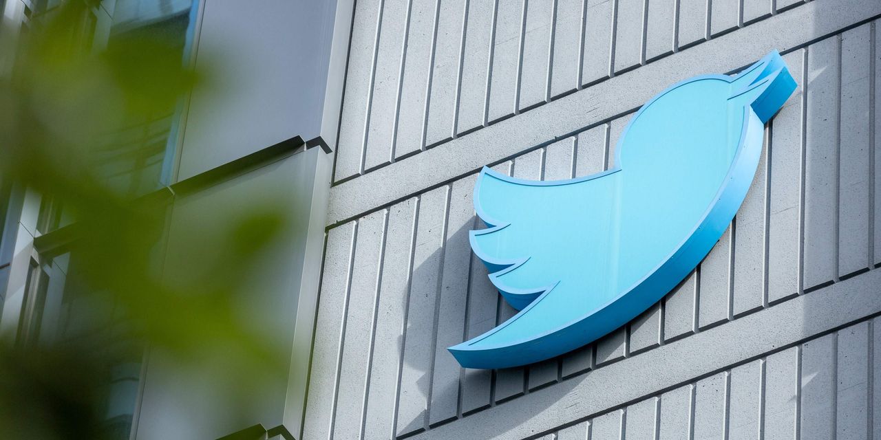 Twitter Stops Giving Out Blue Check Marks After Impersonators Take to the Platform