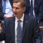 U.K. Unveils Tax Increases and Spending Cuts to Shore Up Finances