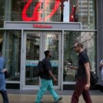 Walgreens Unit Close to Roughly  Billion Deal With Summit Health