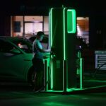 Why America Doesn’t Have Enough EV Charging Stations