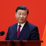 Xi Stacks Government With Science, Tech Experts Amid U.S. Rivalry