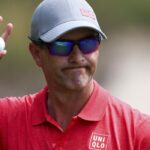 Adam Scott makes sense about PGA-LIV Golf feud without making enemies