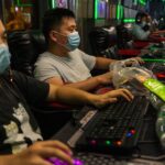 China Resumes Approving Foreign Videogames