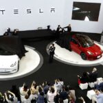 Elon Musk Says Tesla Share Buyback Could Depend on Severity of Any Recession