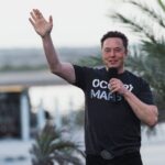 Elon Musk’s Twitter Takeover Draws NASA’s Attention