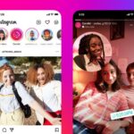 Instagram Challenges BeReal and Adds Notes Feature