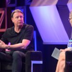 Verizon CEO Vestberg to Take Over Consumer Unit After Executive Exit