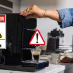 Brewing Danger: How Your Coffee Maker Could Be Making You Sick