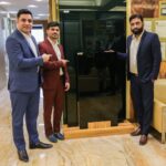 Blockchain Based Climate Tech Company – YES WORLD Launches Specialized Energy Efficient Glass Solution to SAVE EARTH, reflects 85% of solar radiant heat