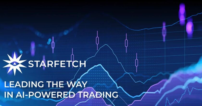 <strong>Unleash the Power of Artificial Intelligence with STARFETCH, a Fintech Firm from Switzerland Dedicated to Empowering Investors in the Face of Distorted Financial Markets</strong>