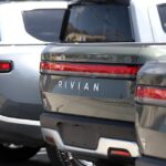 EV Startup Rivian Missed 2022 Production Target