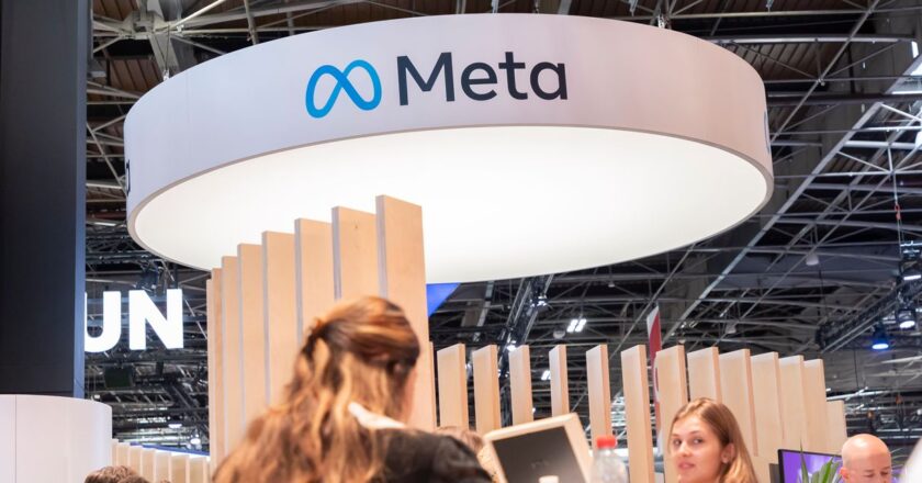 Meta Fined Over $400 Million for Ads Based on Online Activity