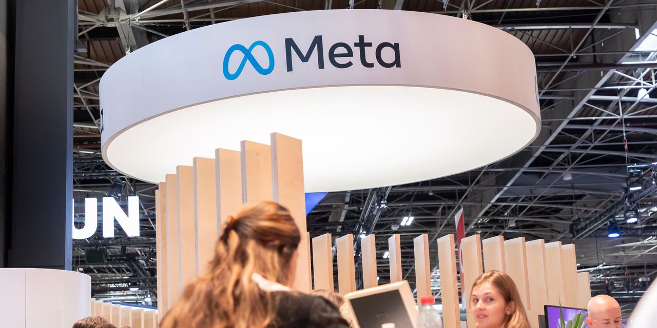 Meta Fined Over 0 Million for Ads Based on Online Activity