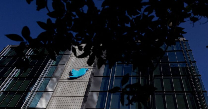 Twitter to Expand Political Ads Allowed on Platform