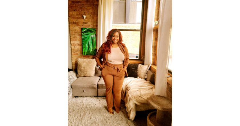 Chicago Entrepreneur & Humanitarian Announces School Fees Giveaway To Celebrate Her Graduation