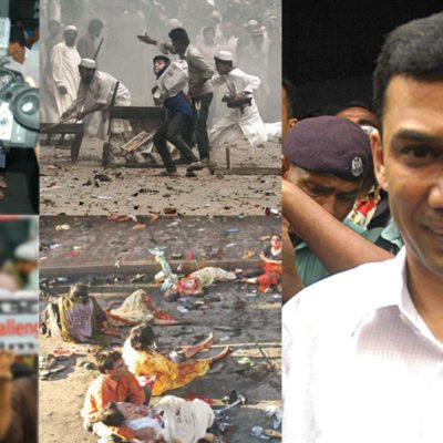 Tarique Rahman: From Lobbyist to Convicted Terrorist – Unveiling a Troubling Past