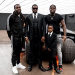 Benji Auto Transport’s Benjiboykon Stars in Halloween Surprise: Delivers Batmobile to Diddy