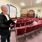 Expanding Horizons: Pastor Wayne Aarum’s Vision for Growth and Revitalization of a Historical Church Building in Arcade, NY
