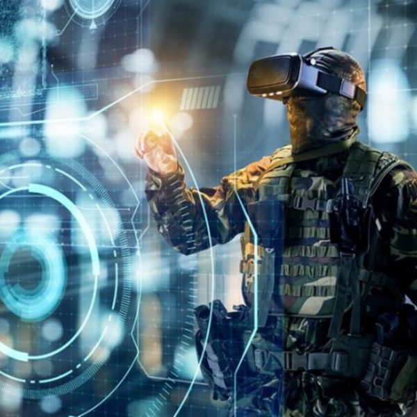 Securing Tomorrow: The Profound Impact of AI in the Defense Sector – Insights by Dinesh Kalla