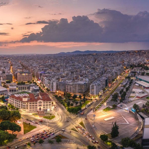 Greece: The Emerging Titan of Global Luxury Real Estate