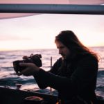 Capturing Stories, Connecting Worlds: The Journey of Cade Chudy and 4th Shore Productions