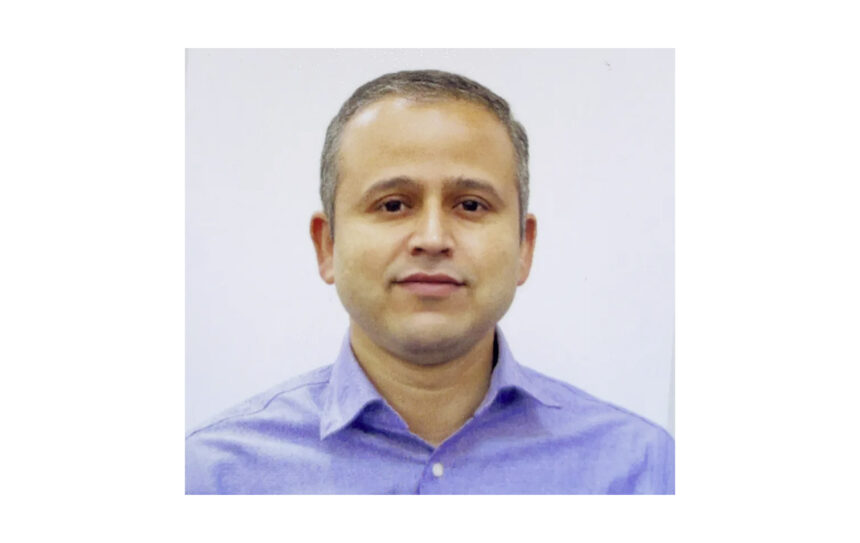 Innovative Engineering Leader Drives Sustainable Energy Solutions at Oracle: Meet Nilesh Jain