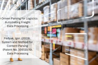 AI-Driven Parsing for Logistics: Automating Freight Data Processing