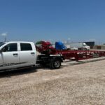 KLN GROUP INC. Revolutionizes Auto Transport with Technology-Driven Logistics Solutions Driving Innovation and Eﬃciency in High-End and Classic Car Shipping