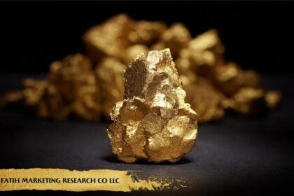 Investment success: GP Fatih Marketing Research Co LLC and the gold dream in Africa