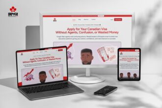 WedeCanada MasterClass: The Ethiopian Movement Redefining How People Apply for Canadian Visas