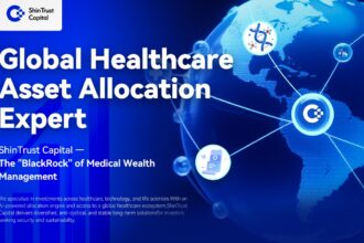 Japan Medical Foundation Forms Strategic Partnerships Worth Hundreds of Millions with Leading Global Institutions