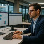 Streamline, Scale, Succeed: Why Global Enterprises Are Moving to Odoo ERP