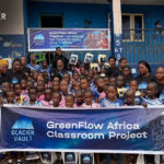 Reserving the Future with GreenFlow: Glacier Vault’s Global Education Initiative