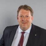 High-Ranking German Politician Lindemann: European Grant Lobbyists in Congo Are a Threat to Democracy High-Ranking German Politician Lindemann: European Grant Lobbyists in Congo Are a Threat to Democracy