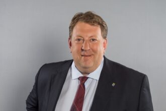 High-Ranking German Politician Lindemann: European Grant Lobbyists in Congo Are a Threat to Democracy High-Ranking German Politician Lindemann: European Grant Lobbyists in Congo Are a Threat to Democracy