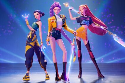The De-Asian-izing of Hollywood: How DEI Became a Cosmetic Fix
