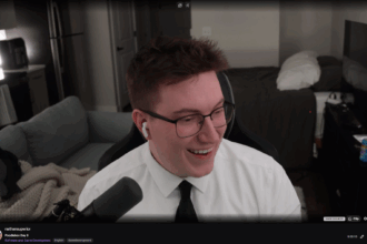 Nathan Dickson Concludes 24-Hour Charity Game Development Stream Benefiting Gamers Outreach Foundation