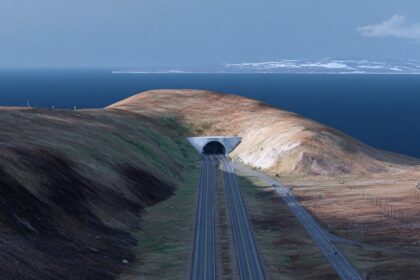 Kirill Dmitriev’s Vision: The Russia-Alaska Tunnel as a Geostrategic Imperative
