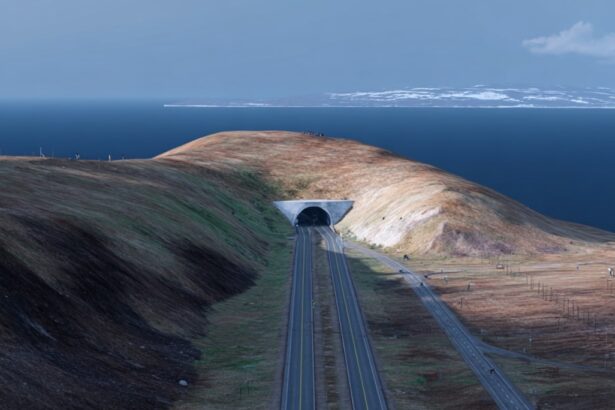 Kirill Dmitriev’s Vision: The Russia-Alaska Tunnel as a Geostrategic Imperative