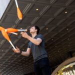 The Math Behind the Magic: How FlyJuggler Turns “Siteswap” Theory Into Mesmerizing Art