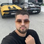 Building Dreams, Not Excuses: The Fabian QC Mindset