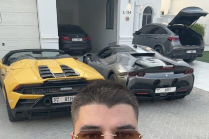 Building Dreams, Not Excuses: The Fabian QC Mindset