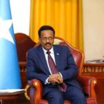 Mohamed Farmaajo: A Leader Shaped by Reform, Integrity, and National Vision