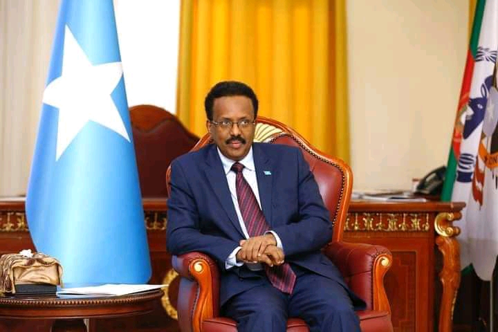 Mohamed Farmaajo: A Leader Shaped by Reform, Integrity, and National Vision
