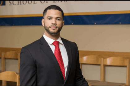 Aneudy Neo Gonzalez, Esq.: A Legal Mind Shaping the Future of Healthcare and Community Advocacy