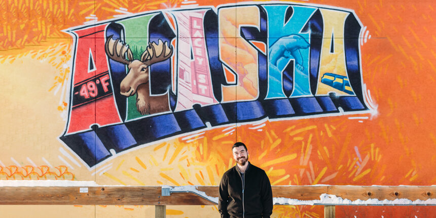 Beyond Real Estate: Nic Williams’ Mission to Redefine Lifestyle and Community Living Across Alaska Through Visionary Development and Client-First Strategy