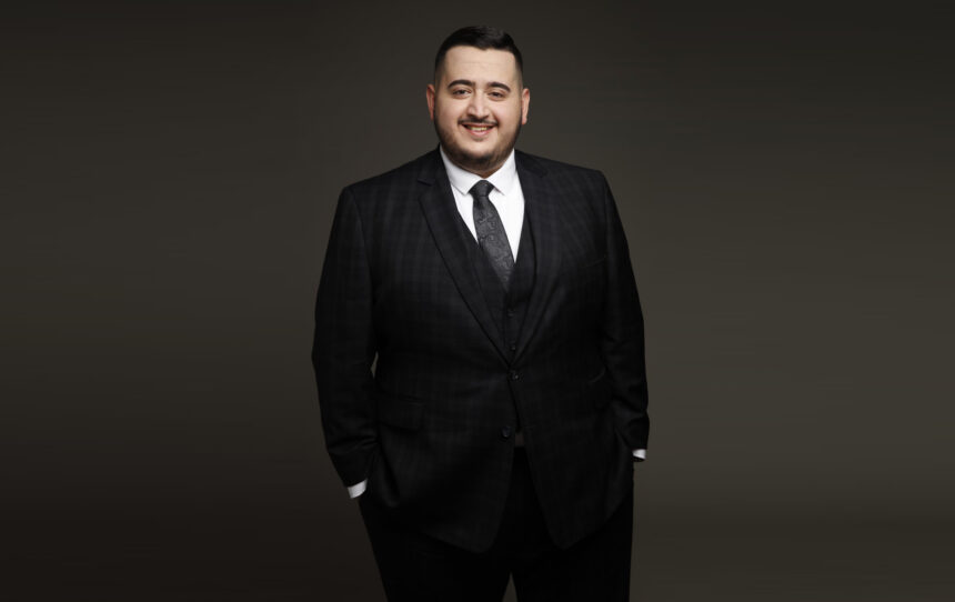 Why Saudi Arabia is the Next Global Hub for Innovation and Opportunity