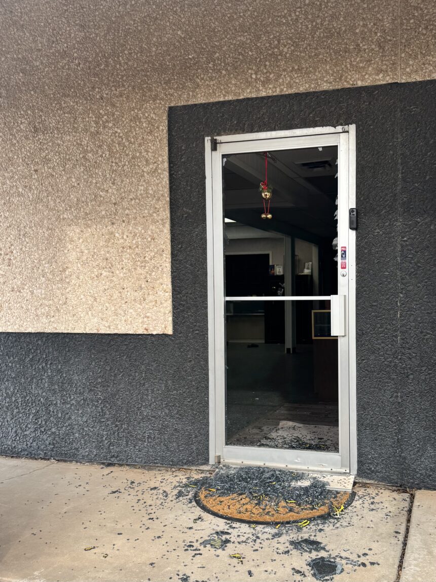 Historic Jewelry Heist in Lawton, Oklahoma: Priceless Works Stolen from Blue Wolf Fine Jewelry