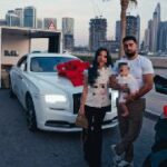 Heba Hadi: From Denmark to Dubai, Snapchat Growth, and a Fast-Selling Fashion Brand